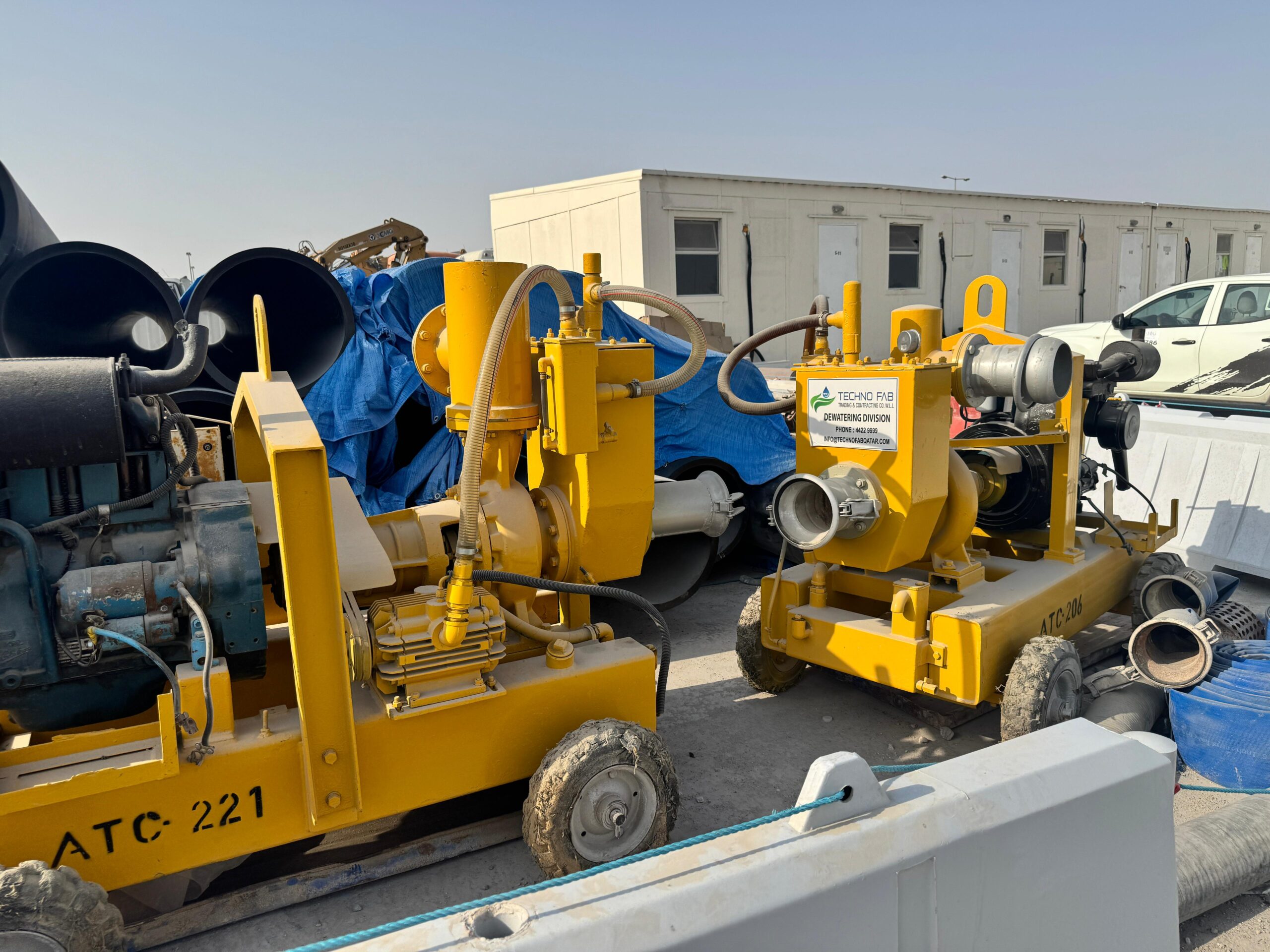 Water Engineering Solutions