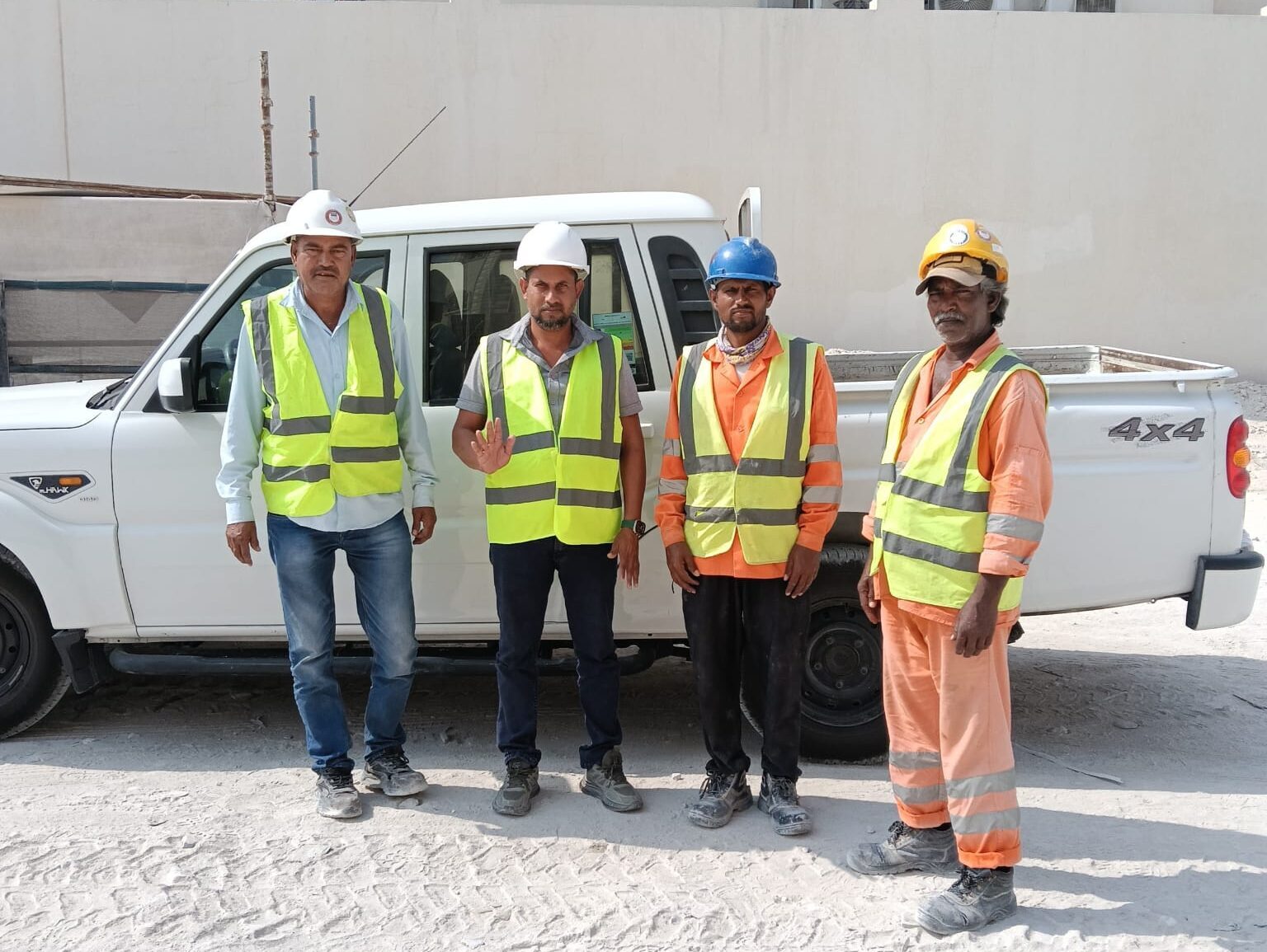 Facilities Management