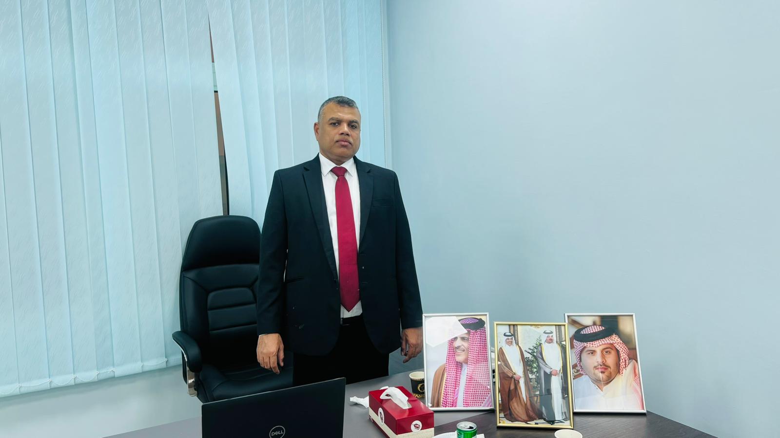 Mohamed Katheeb Mohamed Ismail