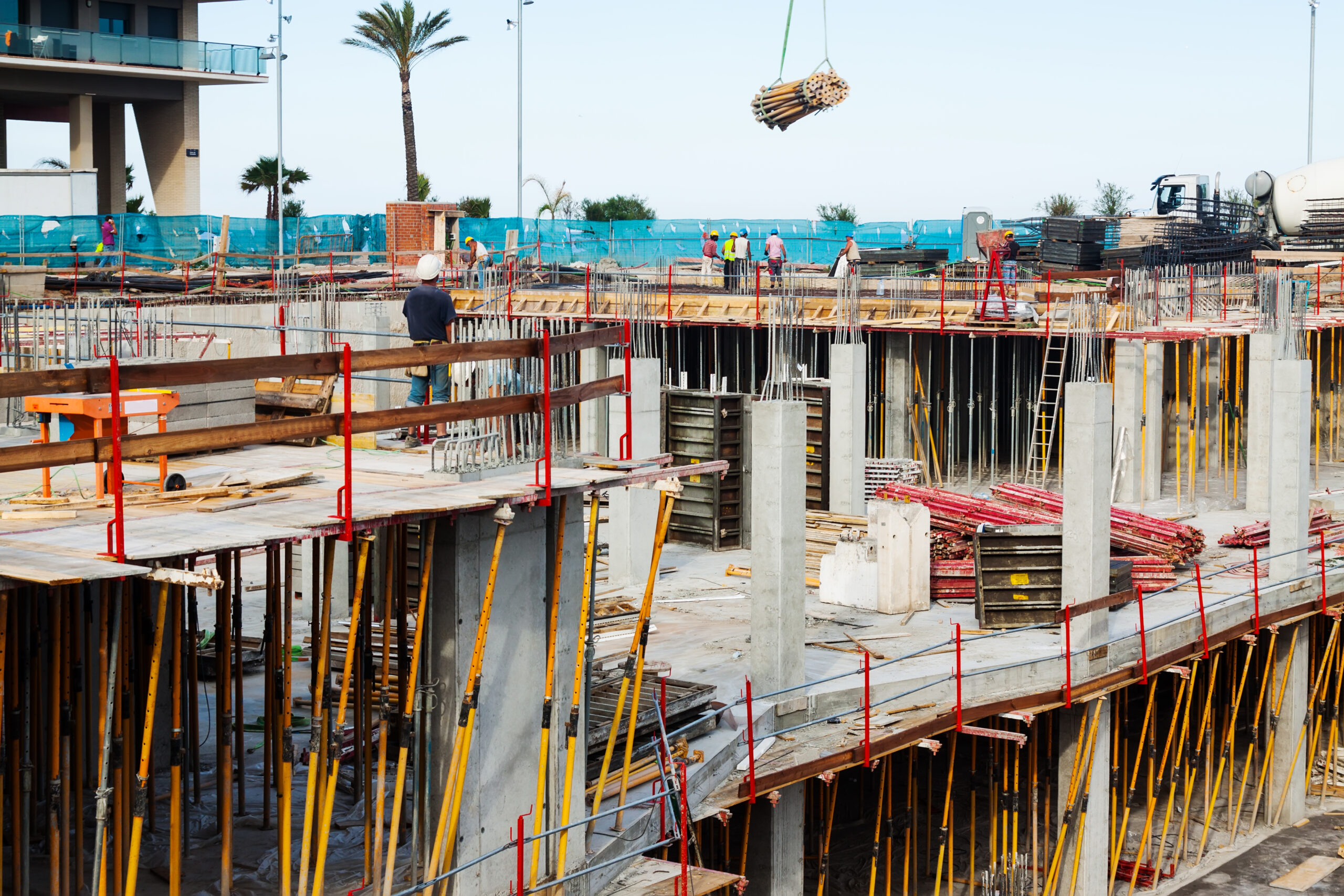 Civil Infrastructure