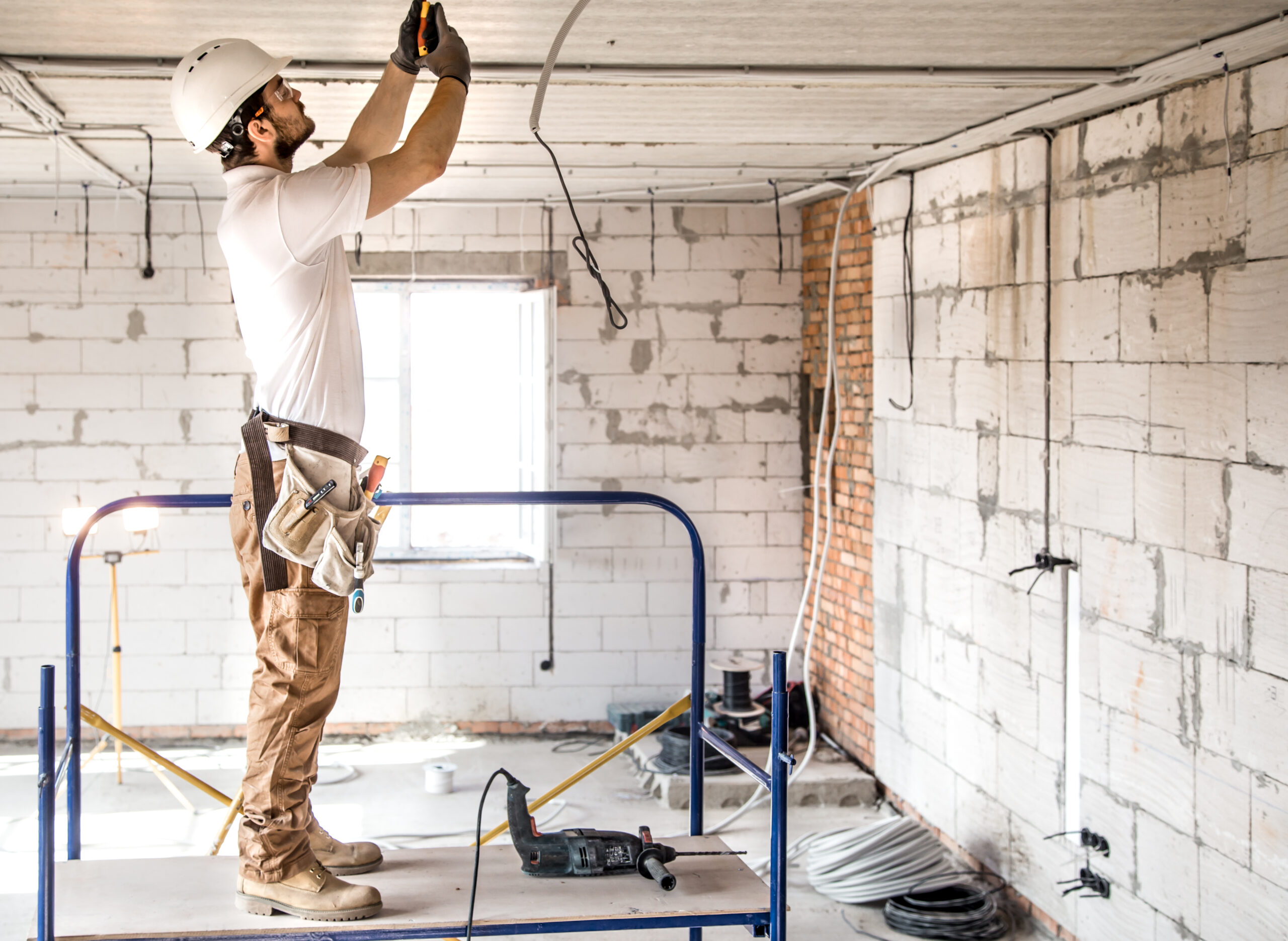 Renovation & Retrofitting