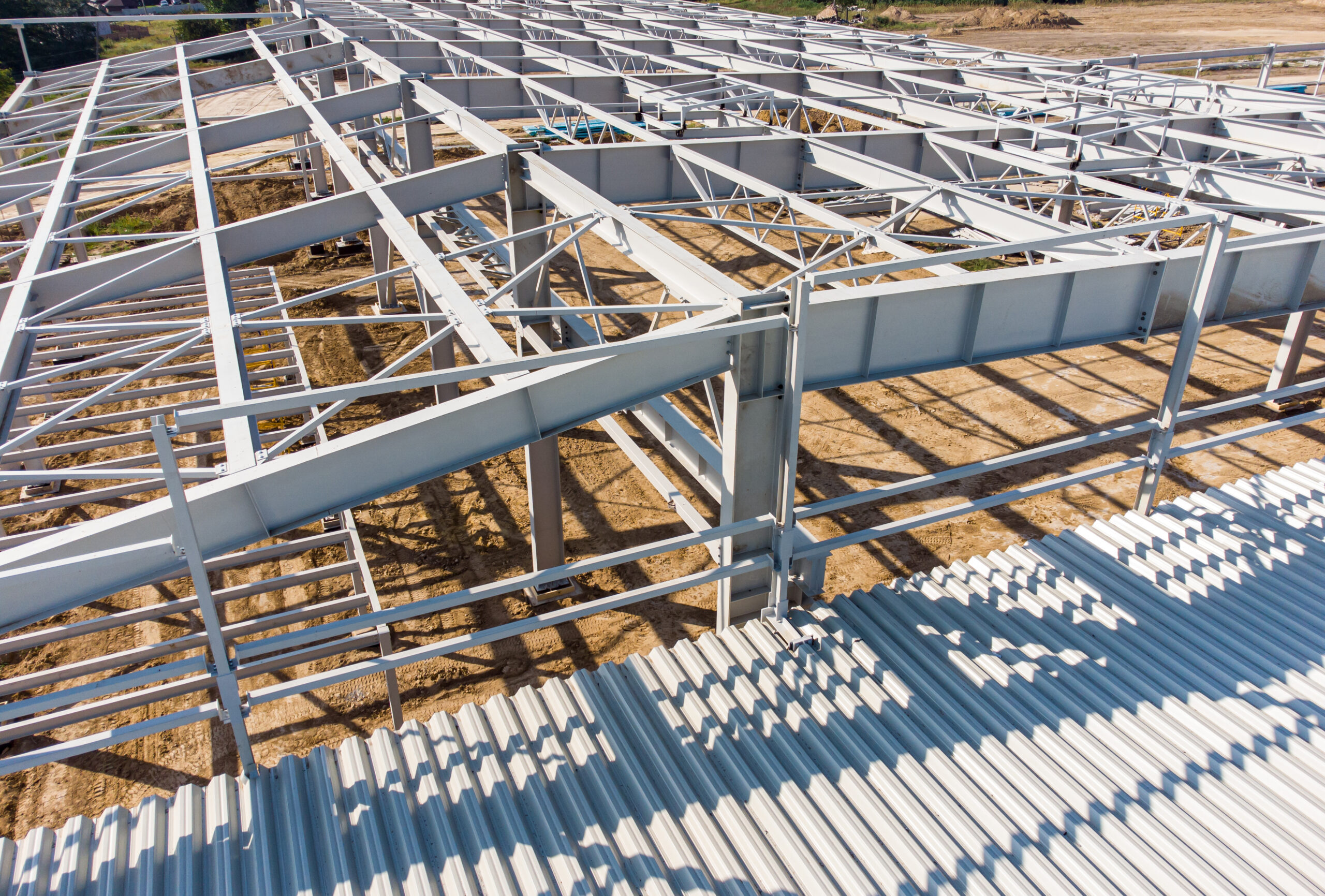 Temporary Structures & Accessories