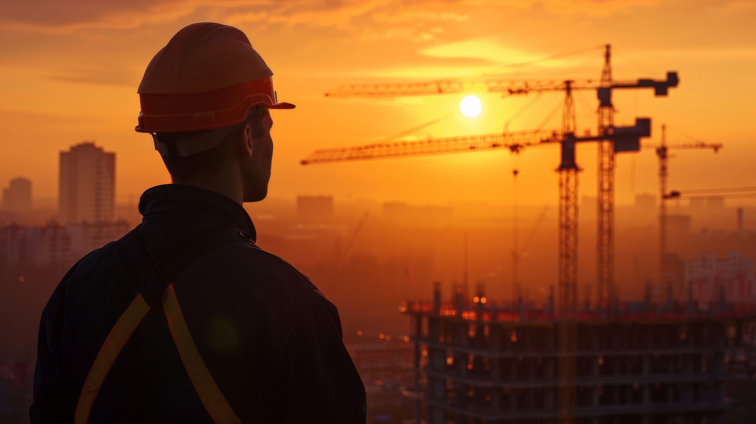 Pre-Engineered Steel Buildings
